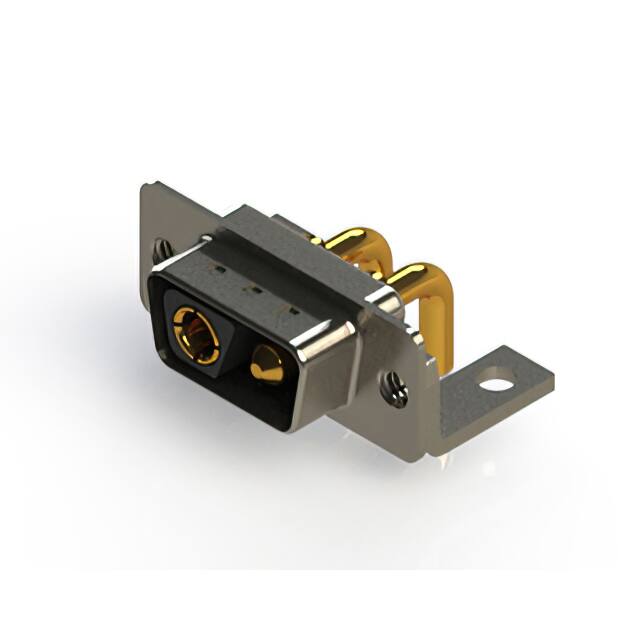 629-2WK2240-2NC EDAC Inc.  D-Sub Connector Assemblies